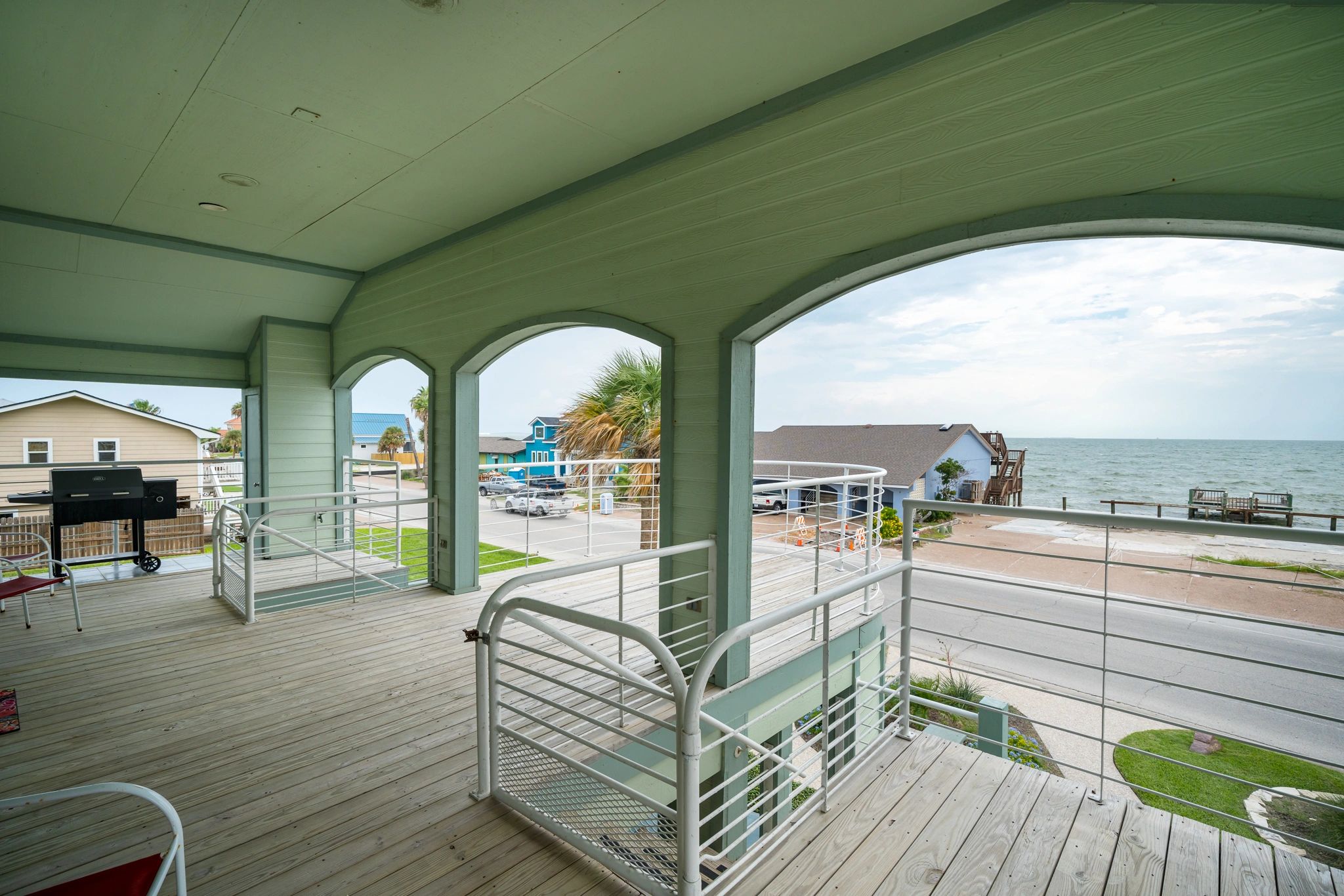 Seaside Sanctuary Rockport